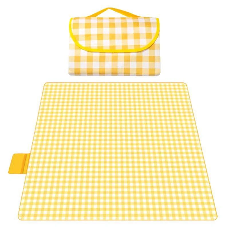 Factory OEM Custom Portable Beach Camping Mat Wholesale from China Exporter