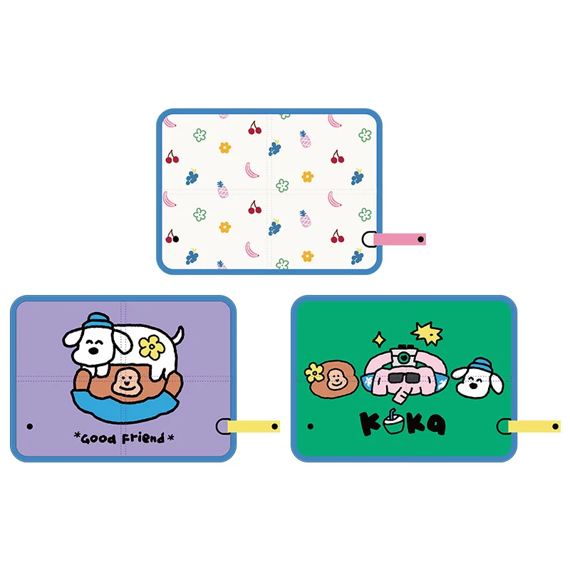 Custom OEM Oxford Children Outdoor Foldable Seat Cushion From China Wholesale Manufacturer & Exporter