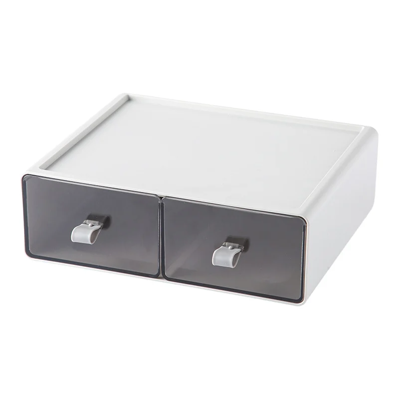 Drawer Desktop Storage Organizer Boxes, China Supplier Wholesale & Custom OEM