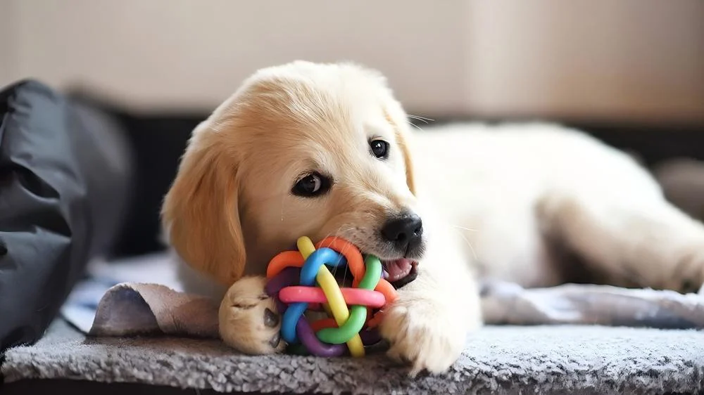 Dog Toy