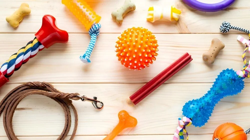 Wholesale Dog Toys