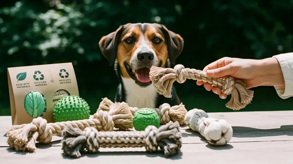 Dog toy
