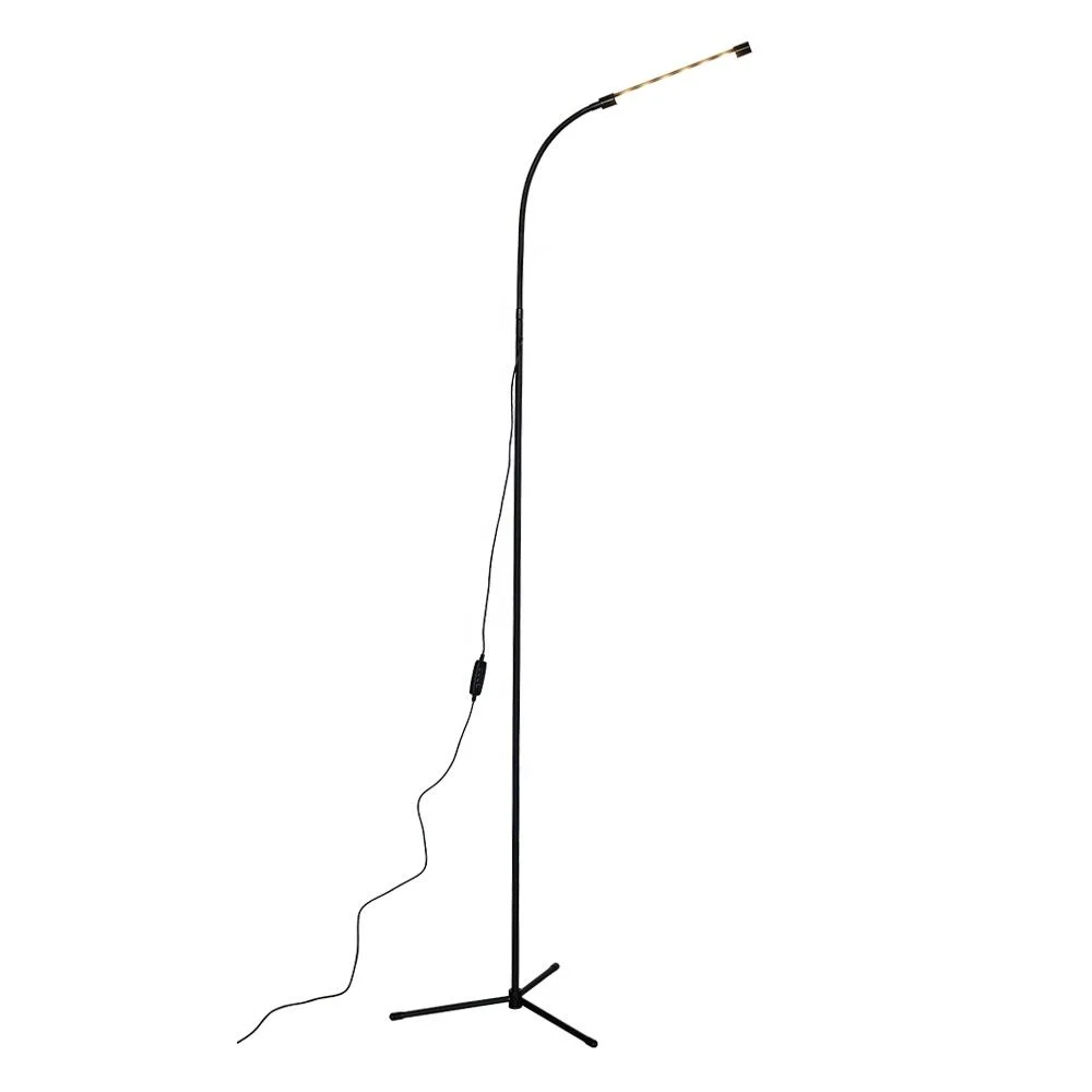 Living Room Standing Floor Lamp, China Wholesale Supplier with Custom and OEM Support