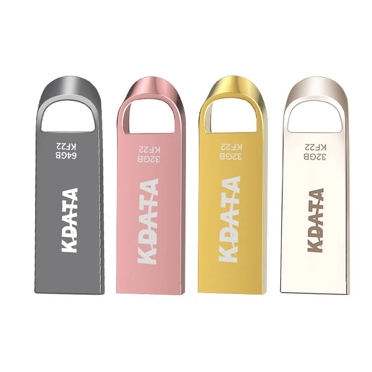 4GB Kdata USB Disk, China Wholesale Supplier with OEM and Custom Services