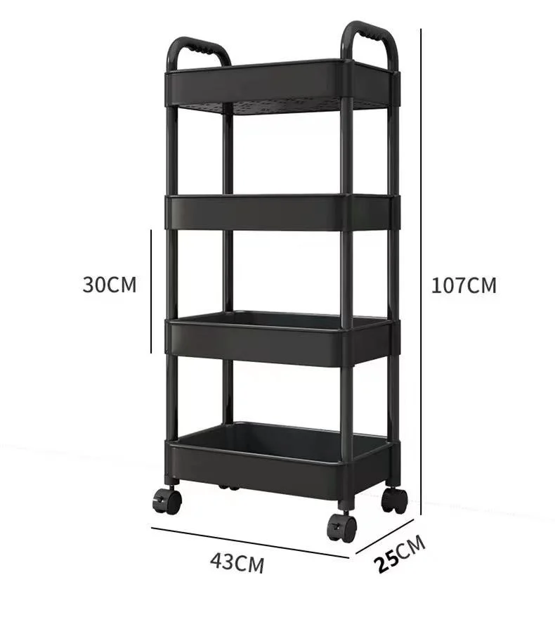 Multi-layer Metal Storage Racks & Shelving, China Wholesale Supplier with OEM & Custom Service