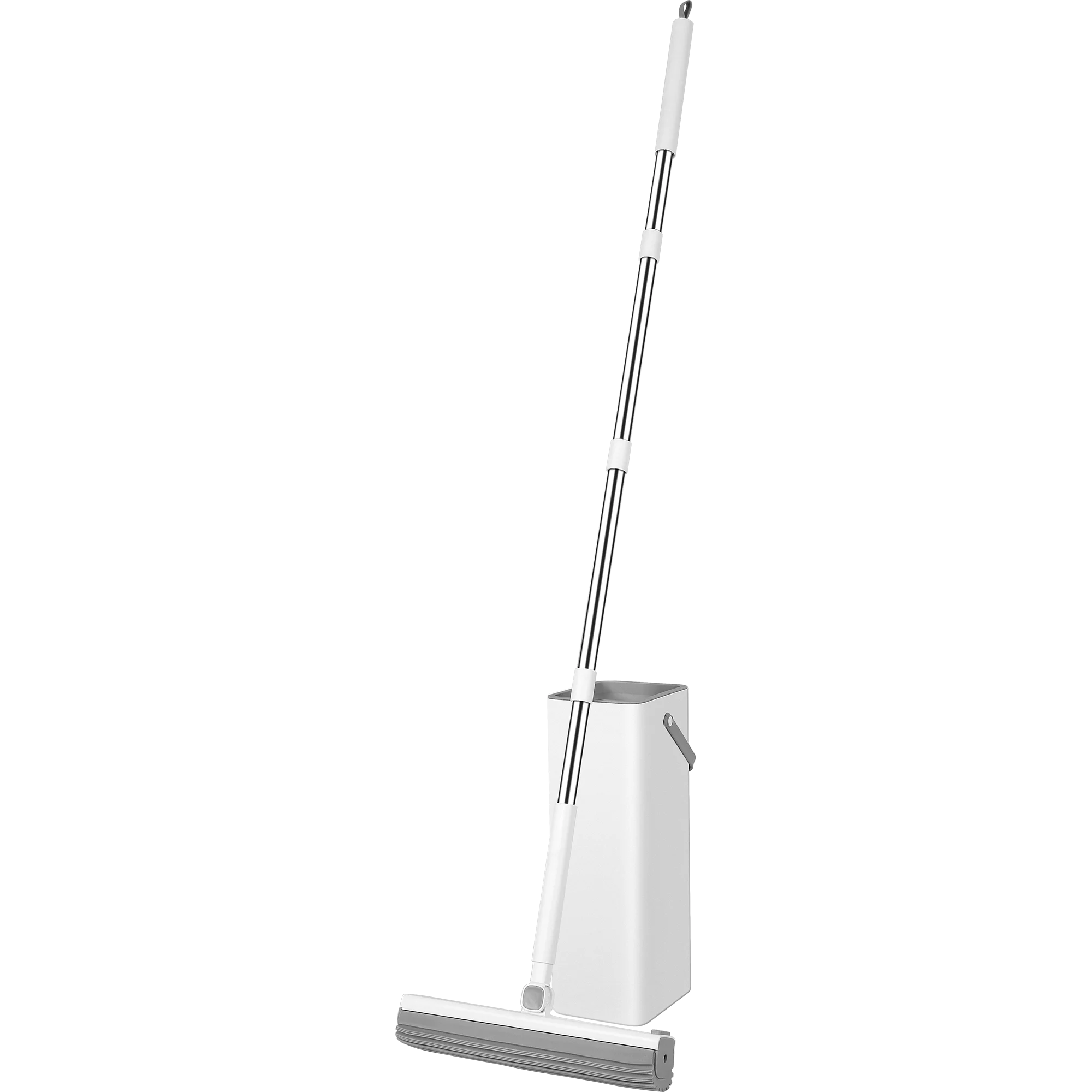 China Manufacturer Wholesale Custom PVA Mop and Bucket Set For Household Floor Cleaning
