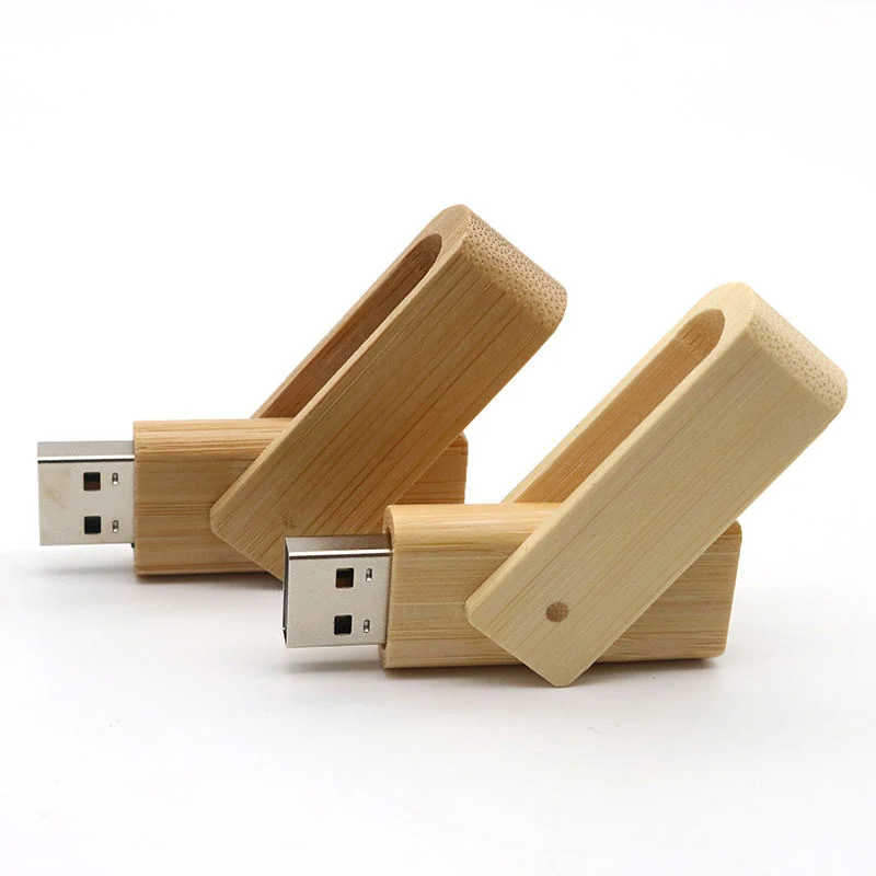 Promotional Maple USB Flash Drive, China Wholesale Supplier with OEM Custom Service