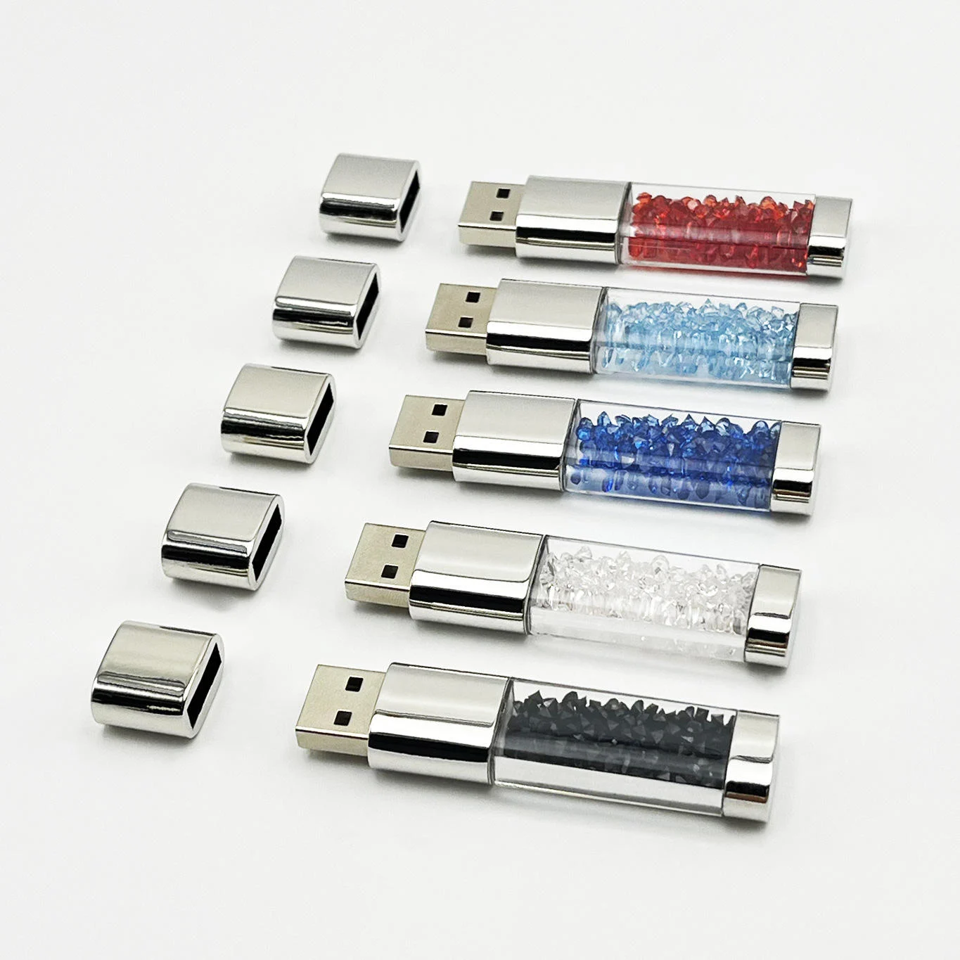 32GB USB 2.0 Cross-border Flash Drive, China Wholesale Supplier with OEM Custom Service