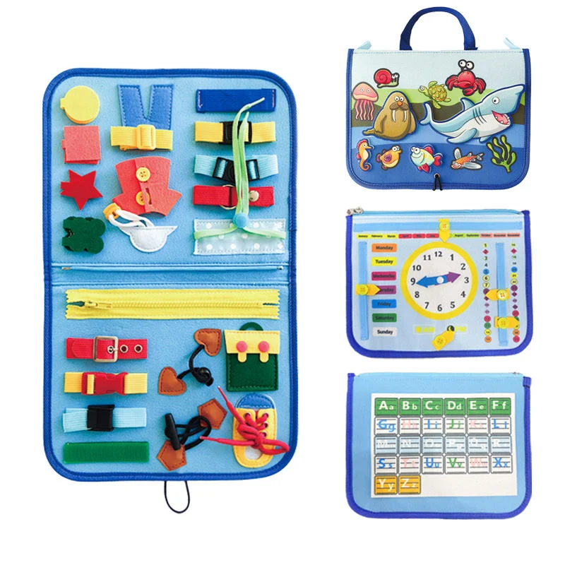 Preschool Montessori Educational Toys Wholesale China OEM Manufacturer