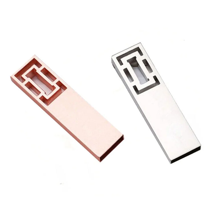 Custom 32GB Metal Pen Drive, China Wholesale Supplier Offering OEM & Custom Service