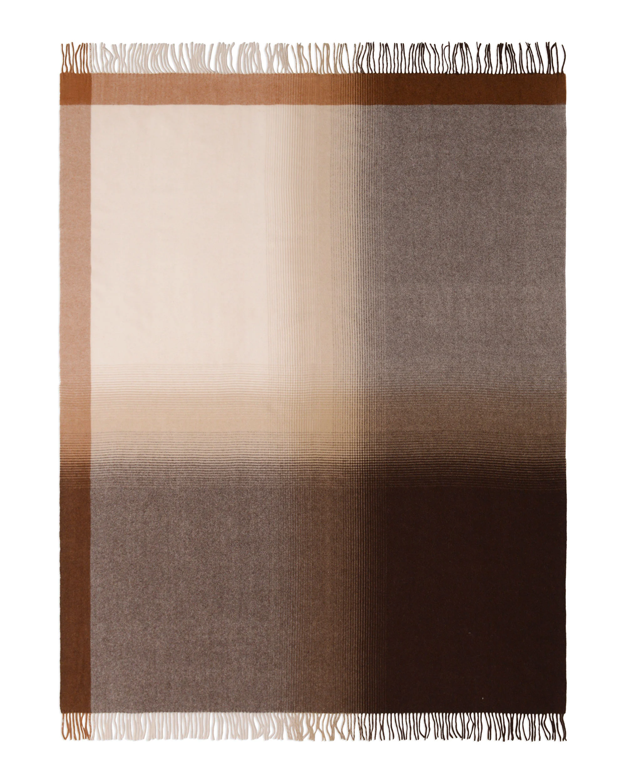 Soft Winter Wool Shawl Blanket China Wholesale Supplier