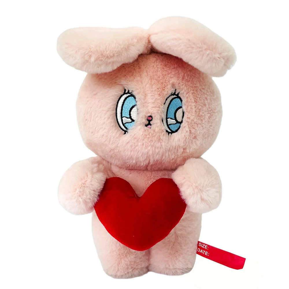 Custom Cute Anime Stuffed Plush Toys, China Wholesale Supplier