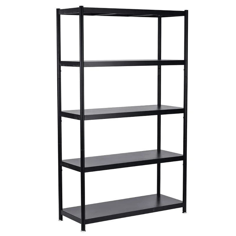 Cost-effective Multi-Tier Metal Kitchen Rack, China Wholesale Supplier with OEM & Custom Support