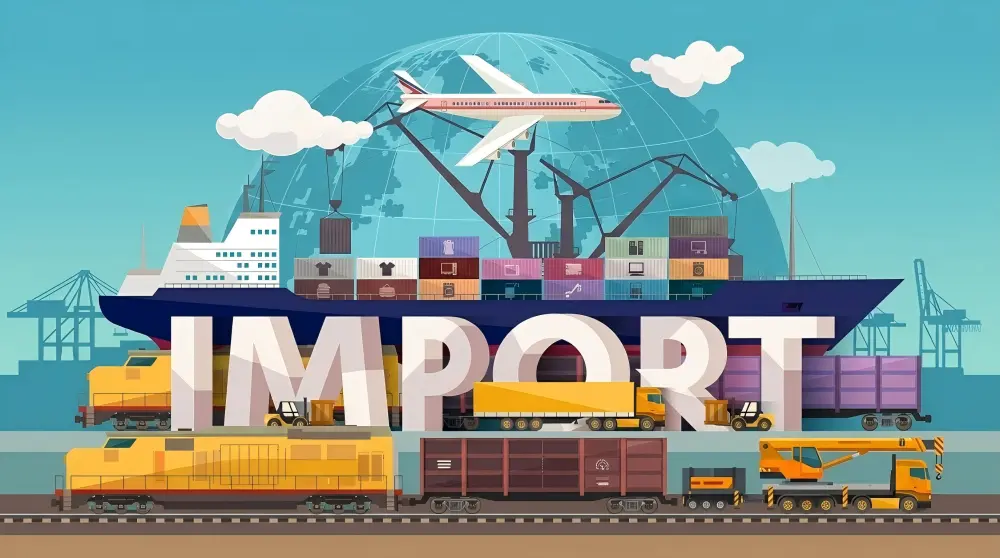 import