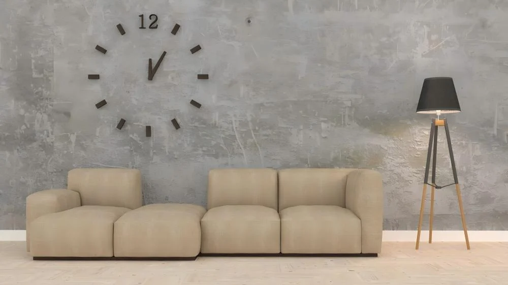 Modern Wall Clocks