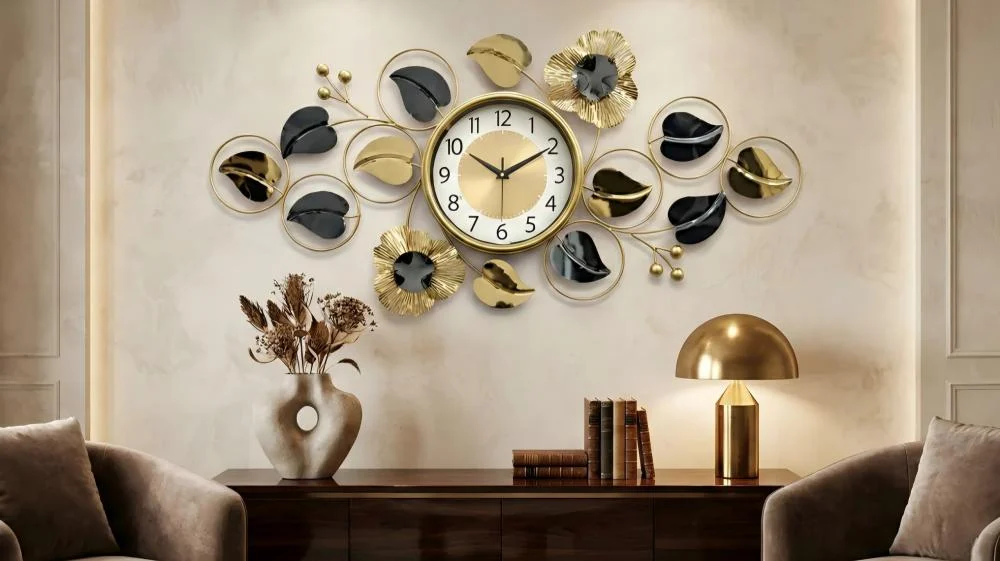 Modern Wall Clocks