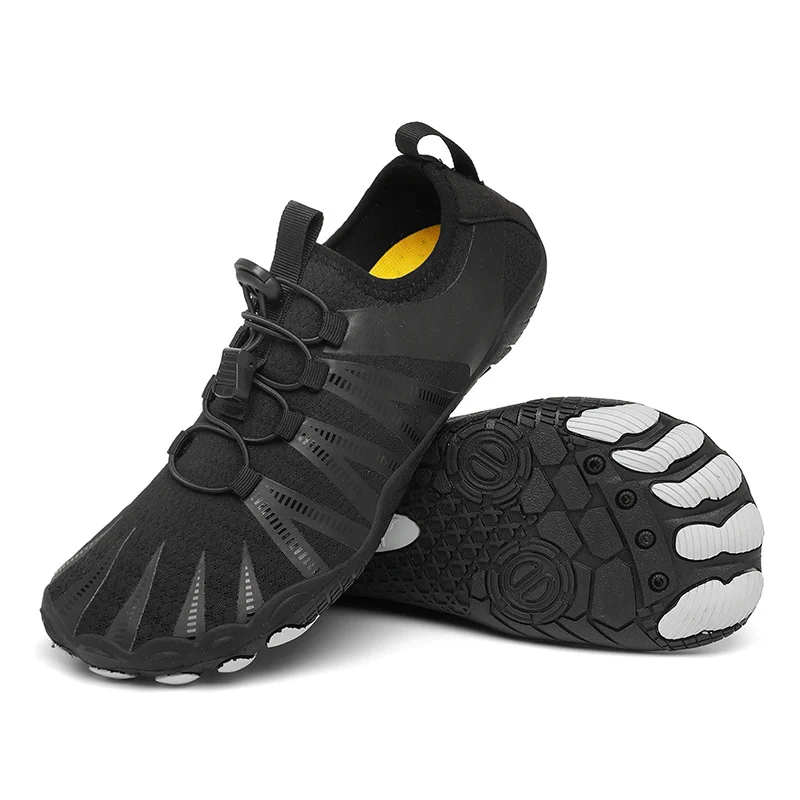 China Factory Wholesale Custom Couple Quick Dry Water Shoes Supplier