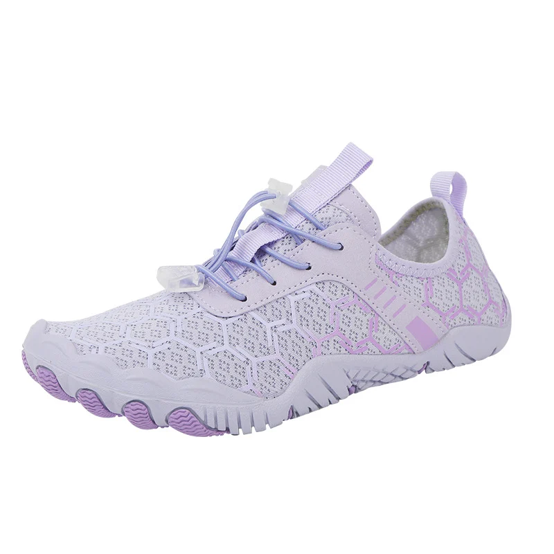 China Factory Wholesale Custom Five Fingers Water Beach Shoes Supplier