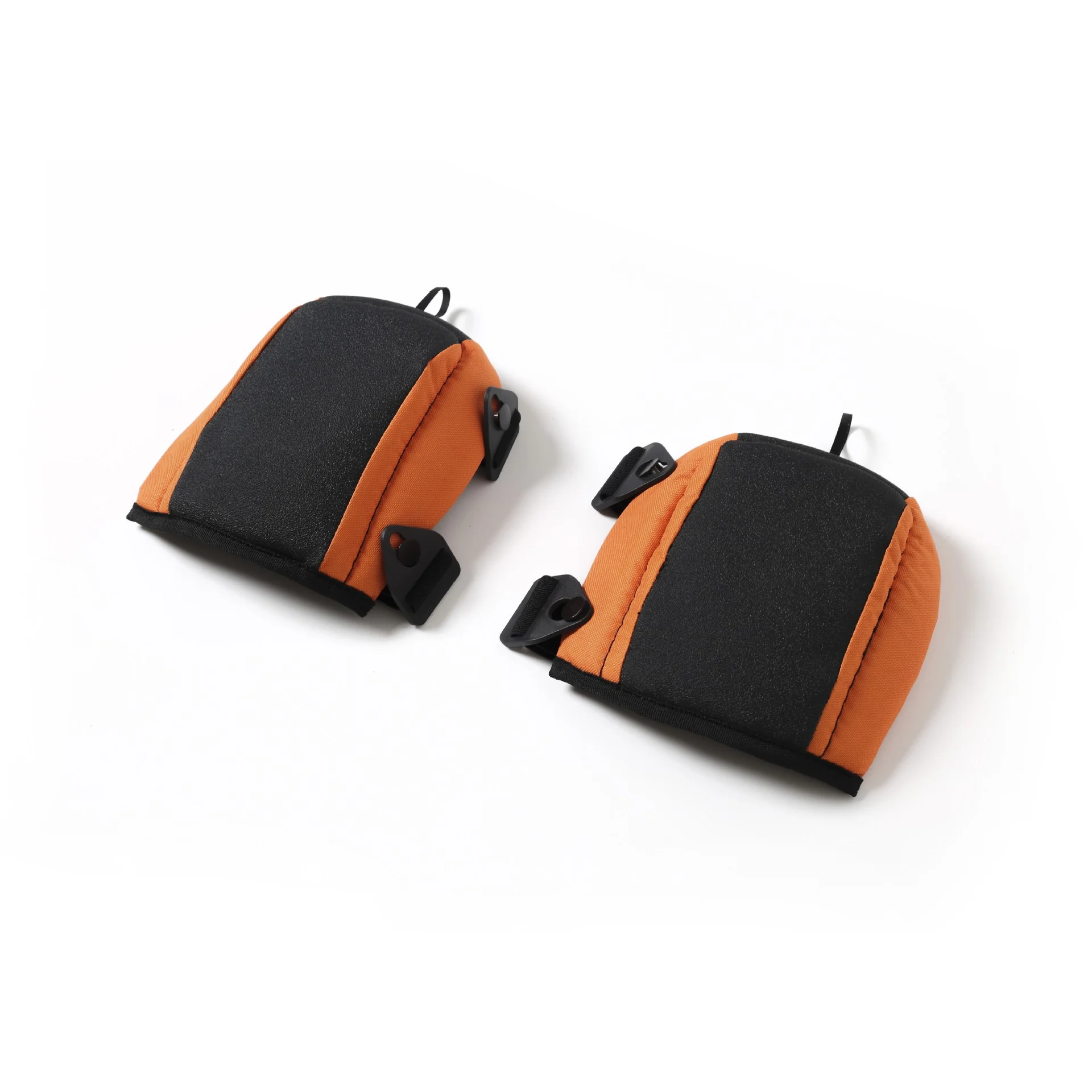 China Factory Wholesale Waterproof Oxford Labor Knee Pads OEM Custom Work Garden Knee Support