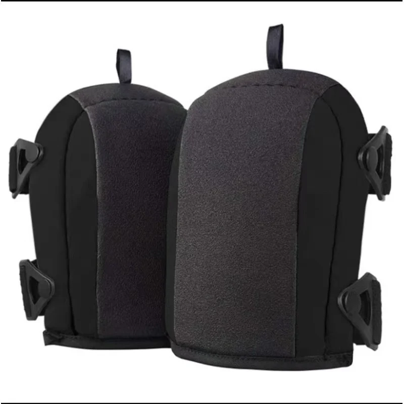 China Factory Wholesale Waterproof Oxford Labor Knee Pads OEM Custom Work Garden Knee Support