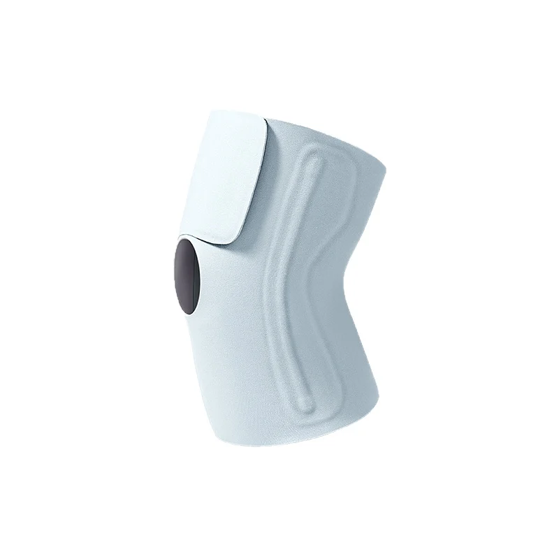 China Supplier Wholesale Thin Adjustable Nylon Spandex Sports Knee Brace OEM Custom Support Sleeve