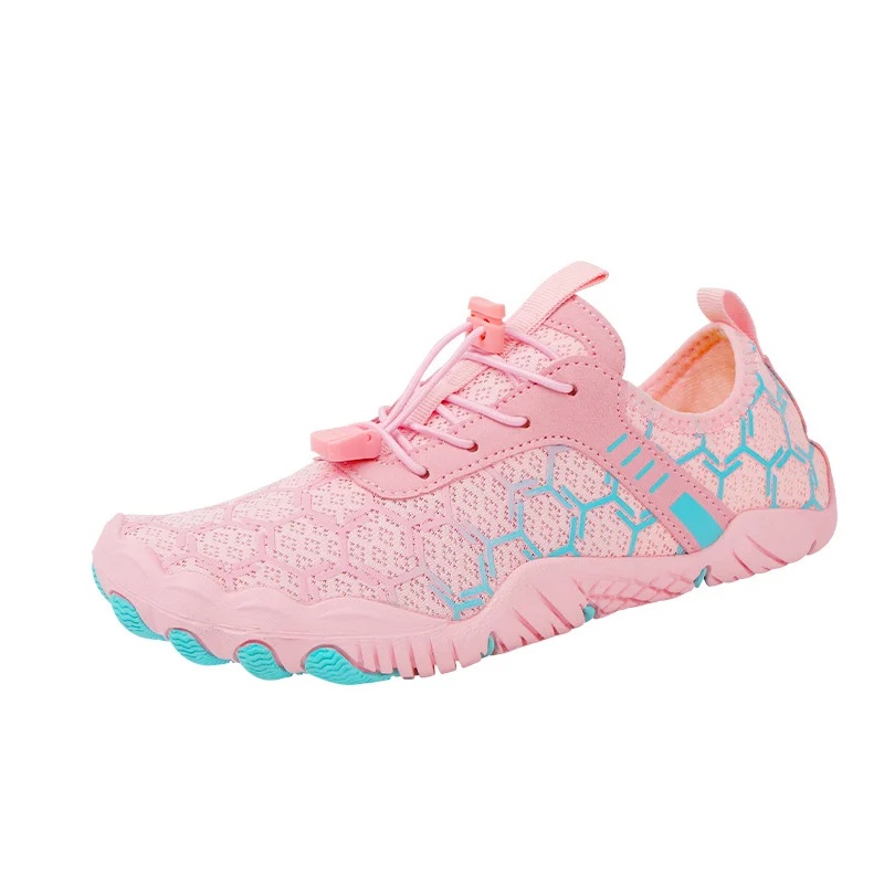 China Factory Wholesale Custom Five Fingers Water Beach Shoes Supplier