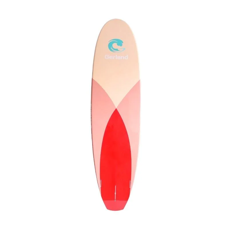 New Design EPS Foam Rigid Touring SUP Board Epoxy Fiberglass Long Distance Paddle Board OEM Wholesale Exporter