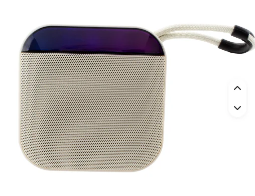 China Manufacturer Offers OEM Custom Wholesale Portable High Quality 2026 Wireless Speaker