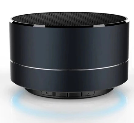 China Manufacturer Supplies OEM Custom Wholesale Portable Wireless Mini Speaker