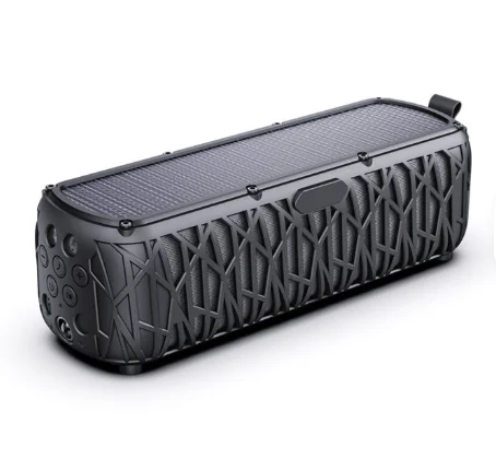 China Manufacturer Provides OEM Custom Wholesale HD Sound Emergency Portable Mini Speaker