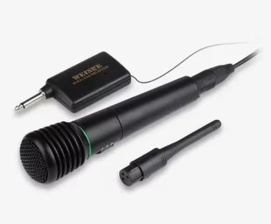 Wholesale Professional Wired Wireless 2 in 1 Equipment from China Manufacture