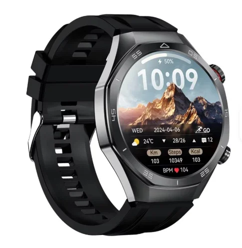 China Manufacturer Wholesale Custom OEM I159 Business Men Smart Watch Relojes