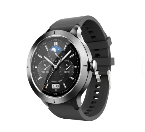 China Supplier Wholesale Custom OEM Men Women Smart Watch with Heart Rate Monitor