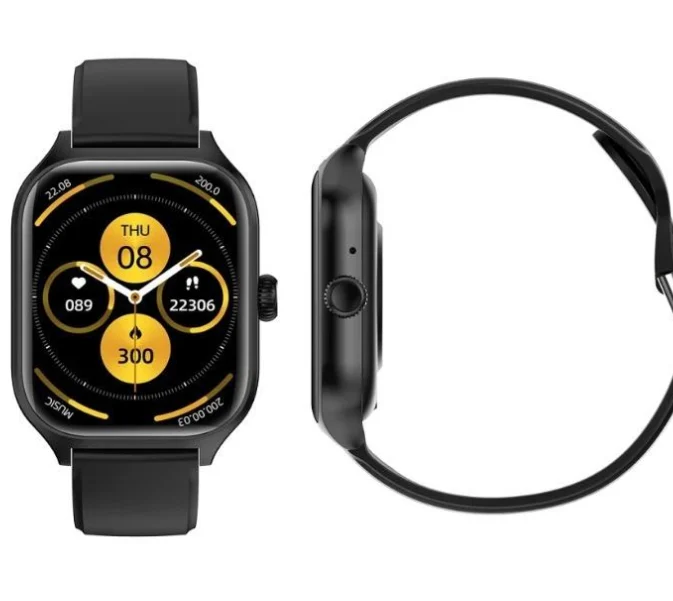 China Manufacturer Wholesale Custom OEM Smart Watch Exporter for Global Bulk Buyers