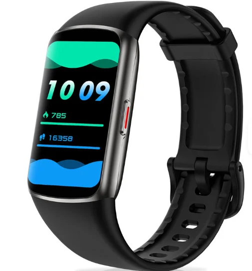 China Factory Wholesale Men Women Ladies Smart Watch With Heart Rate Monitor Support OEM Custom