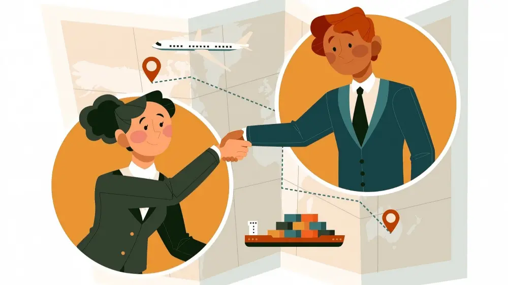Sourcing Agents