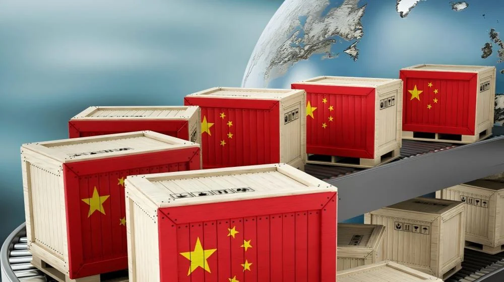 Sourcing from China 2