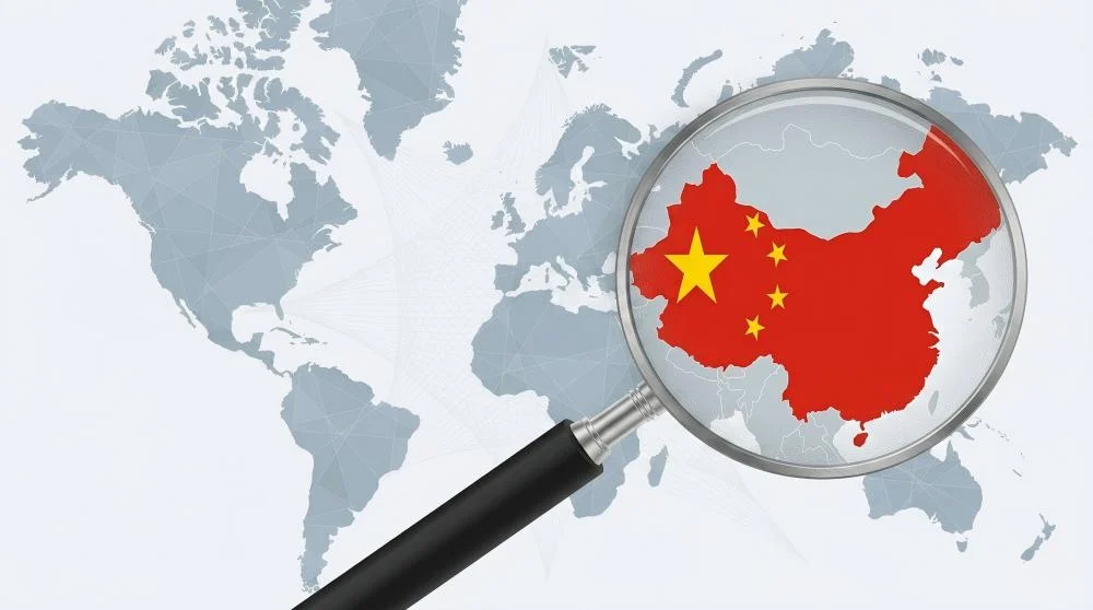 Sourcing from China