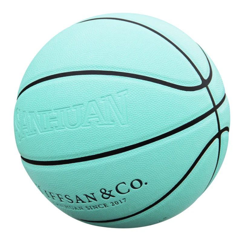 High Appearance Moisture Absorbing Basketball, Custom Logo Gift Set For Holiday Present Bulk Supply