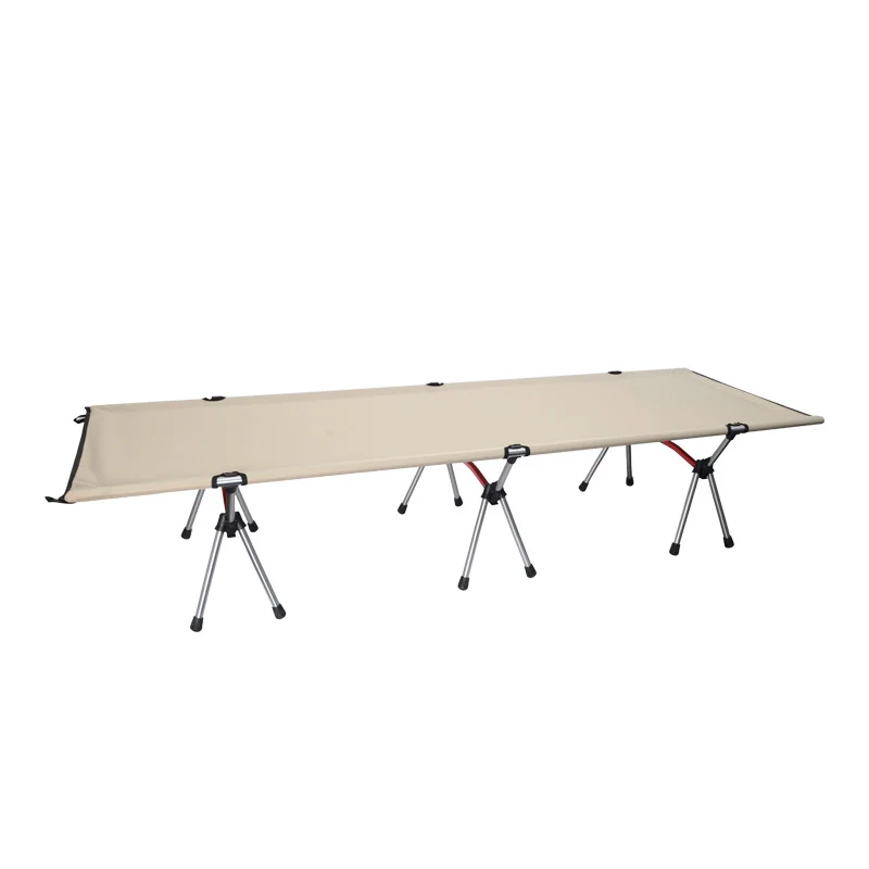 Wholesale Portable Outdoor Military Bed, Multi Color Breathable Mesh Option