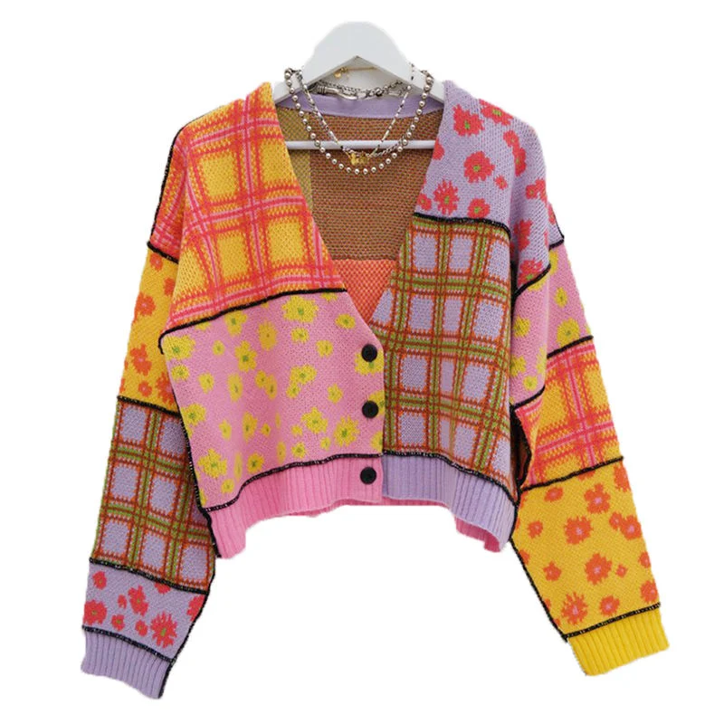 China Manufacturer Offers Custom OEM ODM Wholesale Women Knitted Sweater For Global Buyers