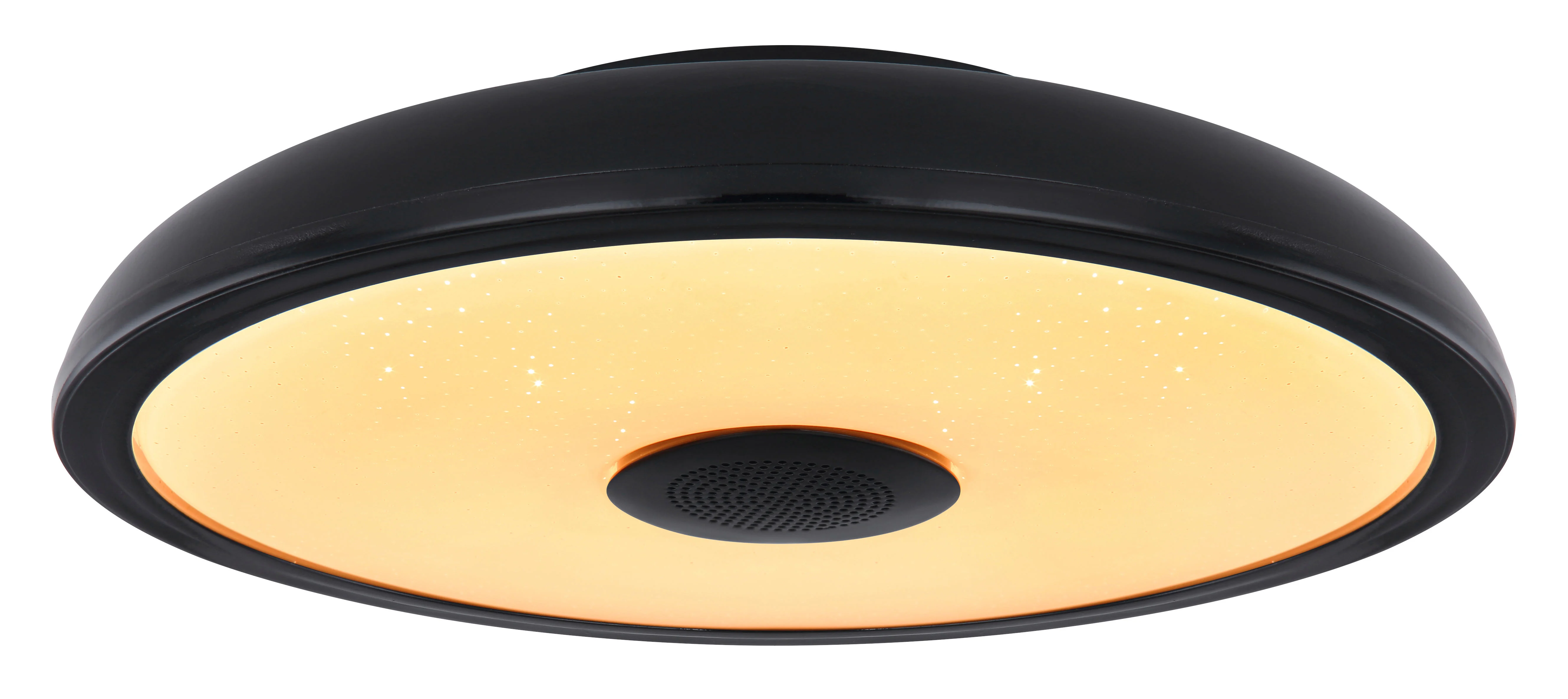 China Manufacturer Supplies Wholesale Custom 18W Bluetooth LED Ceiling Light with Available OEM Service