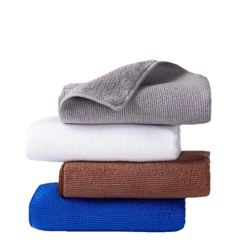Commercial Absorbent Barista Cleaning Towel