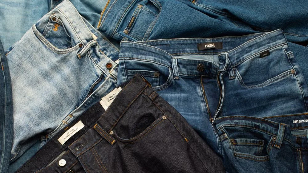 Wholesale Jeans