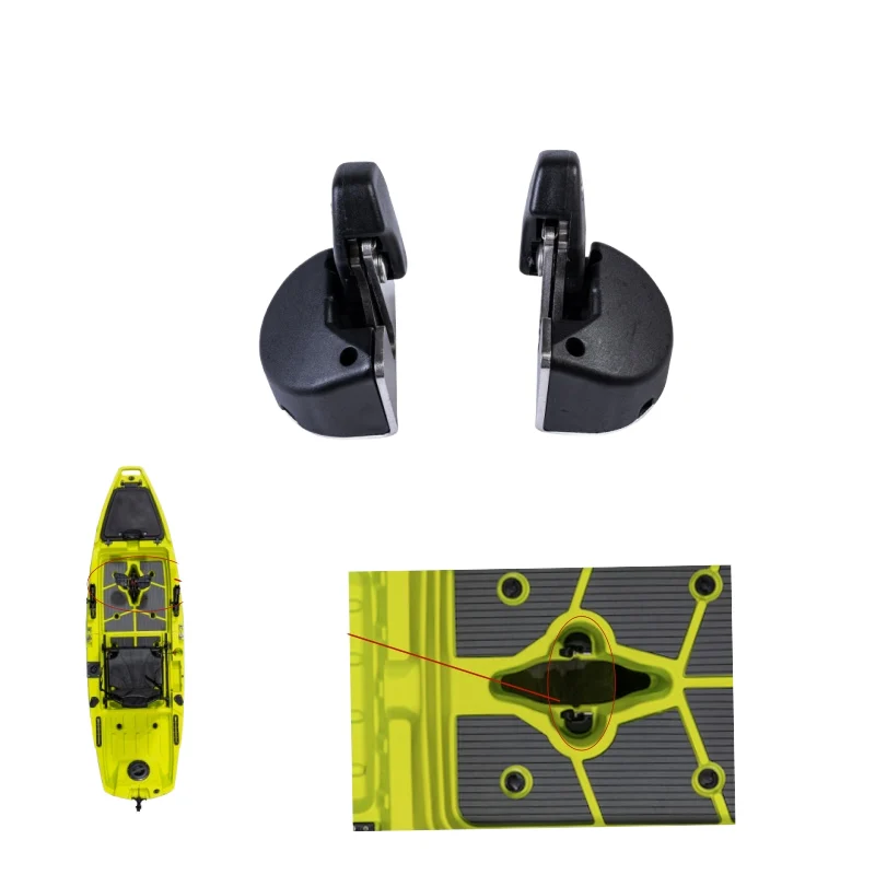 Fishing Kayak Accessory Lock China Factory Wholesale OEM Custom Exporter