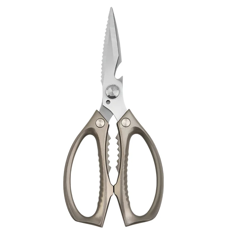 Multifunctional Kitchen Scissors China Wholesale Supplier