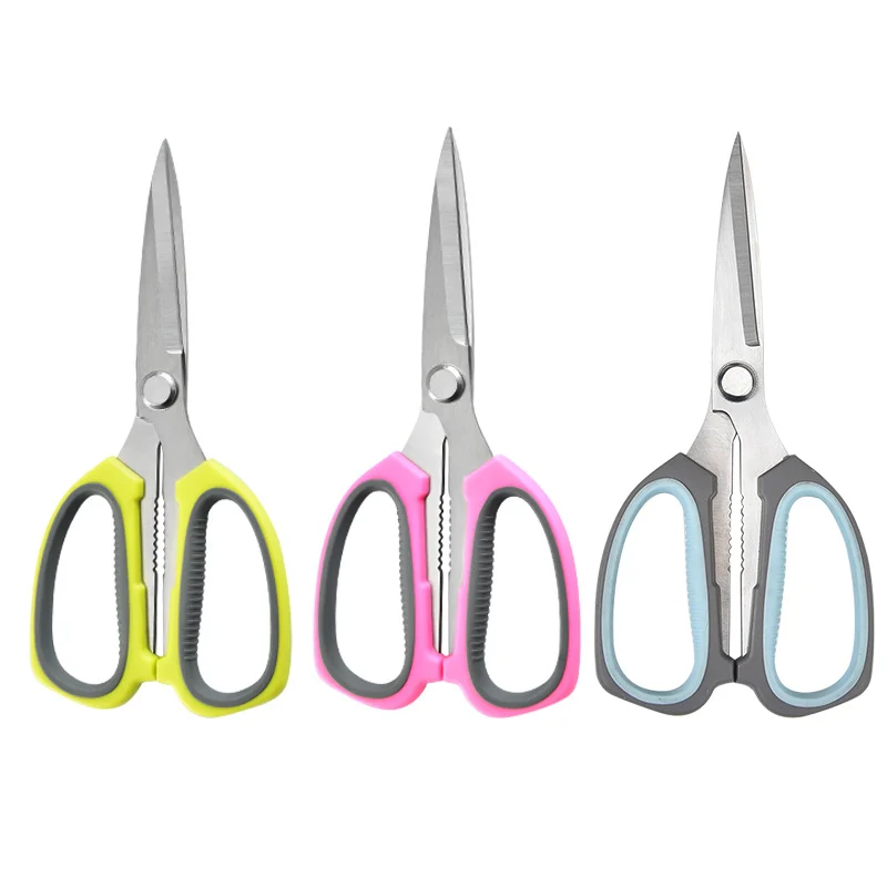 Multifunctional Kitchen Scissors China Wholesale Supplier