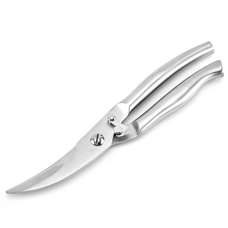 Stainless Steel Poultry Scissors China Wholesale Supplier