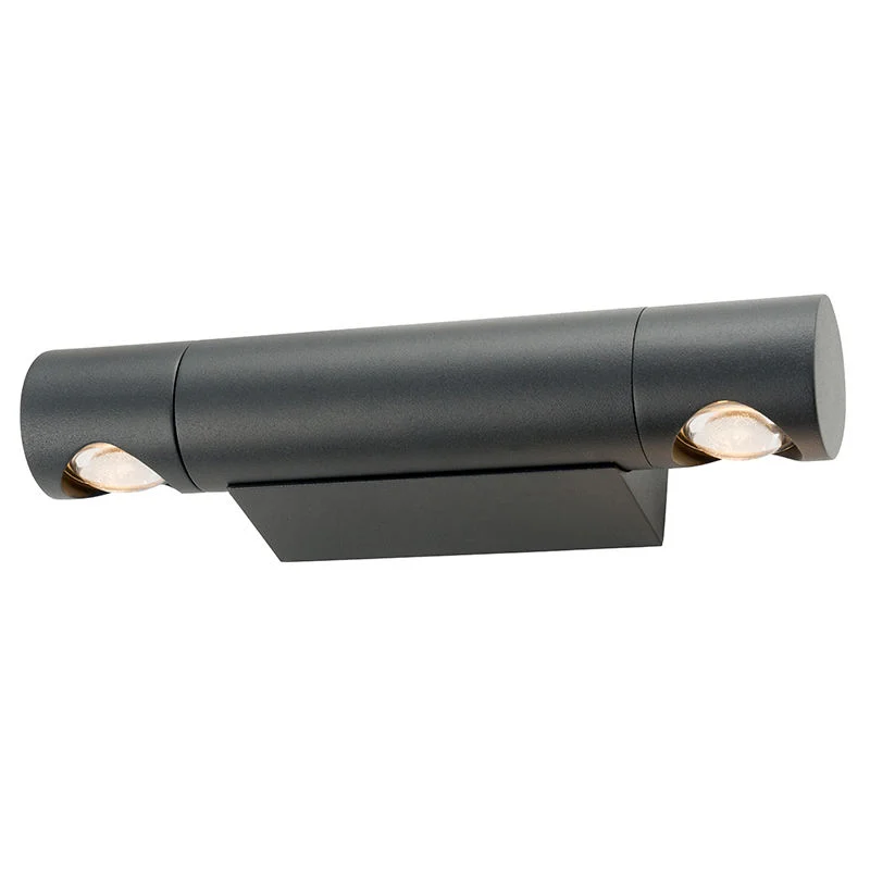China Factory Supplier Waterproof Adjustable Aluminium LED Light Wholesale Custom OEM Exporter