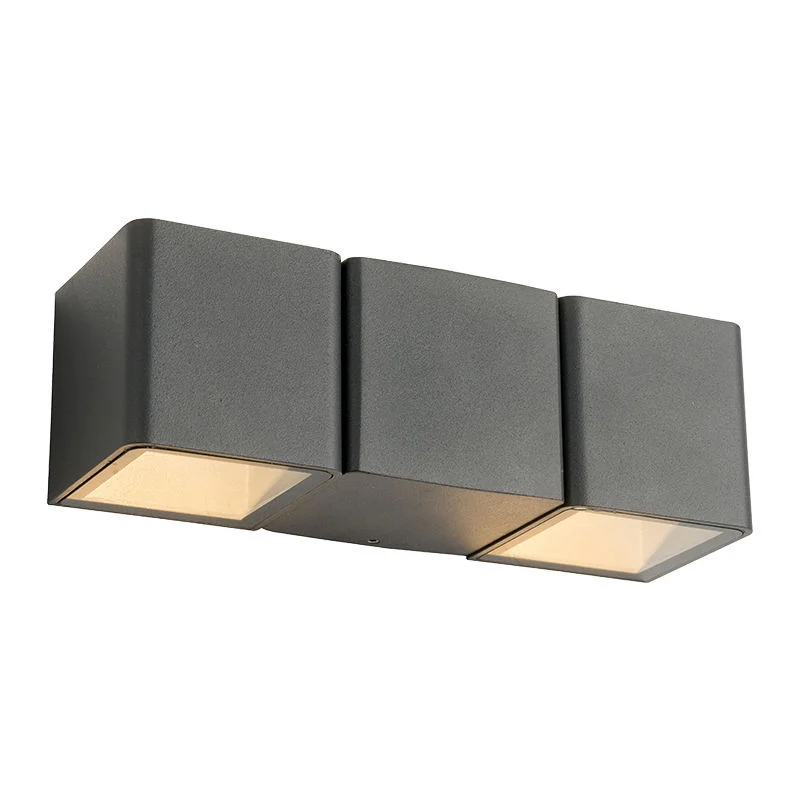 China Factory Supplier Vintage Metal Home Decorative Wall Lamp Wholesale Custom OEM Exporter